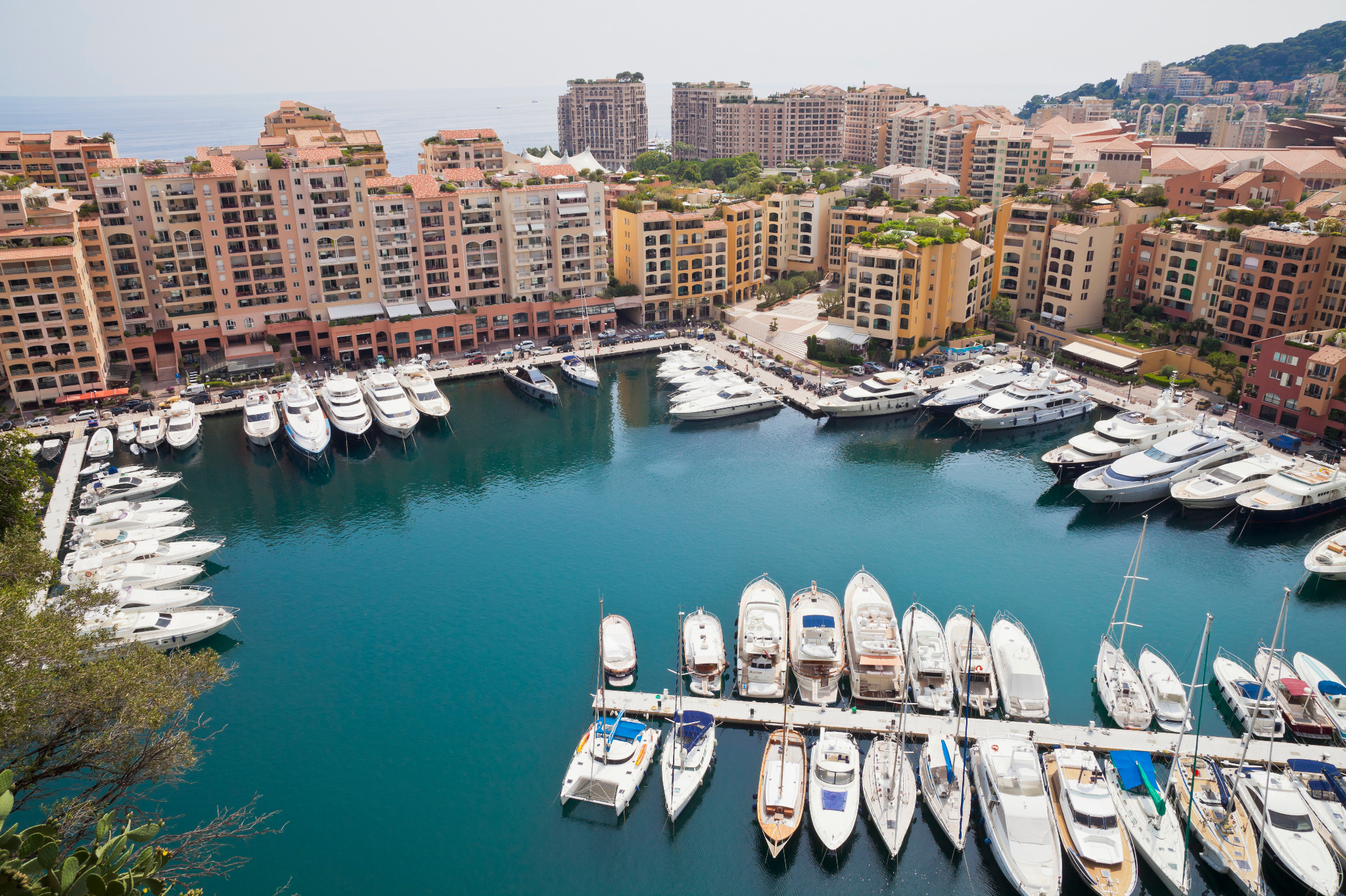 Yachts Monaco