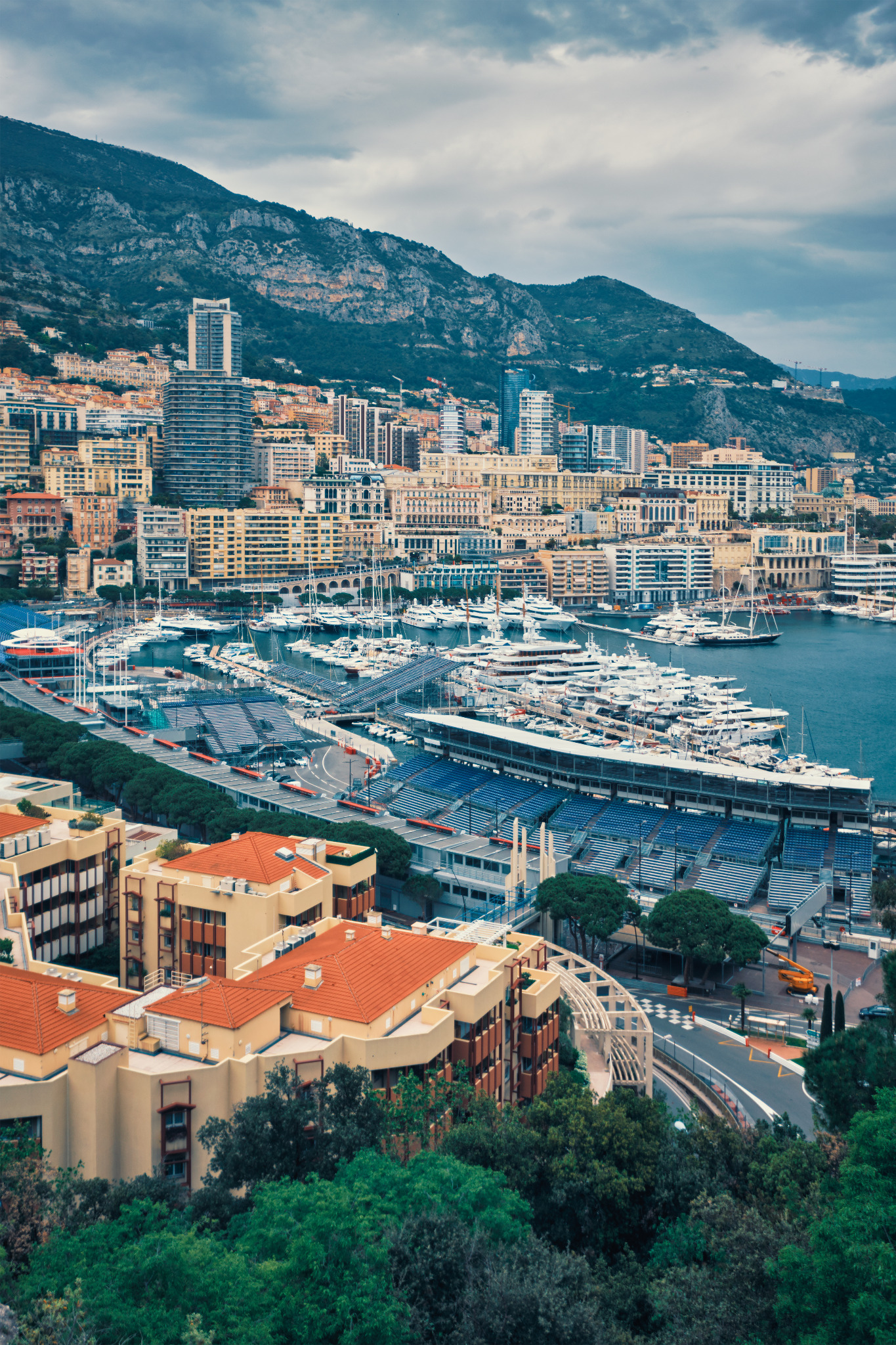 Monte Carlo
